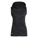 adidas Ladies COLD.RDY Full-Zip Vest