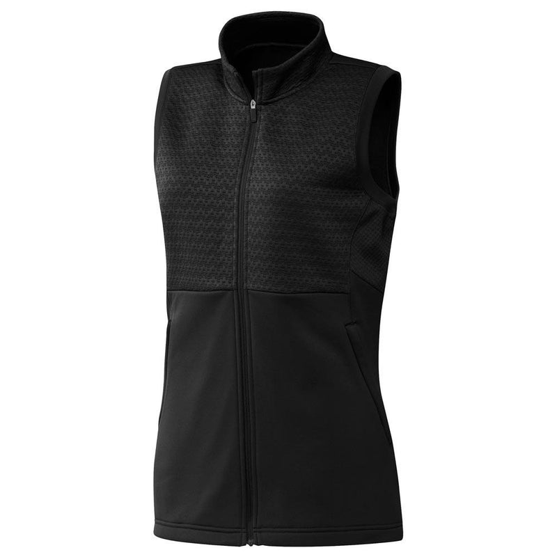 adidas Ladies COLD.RDY Vest