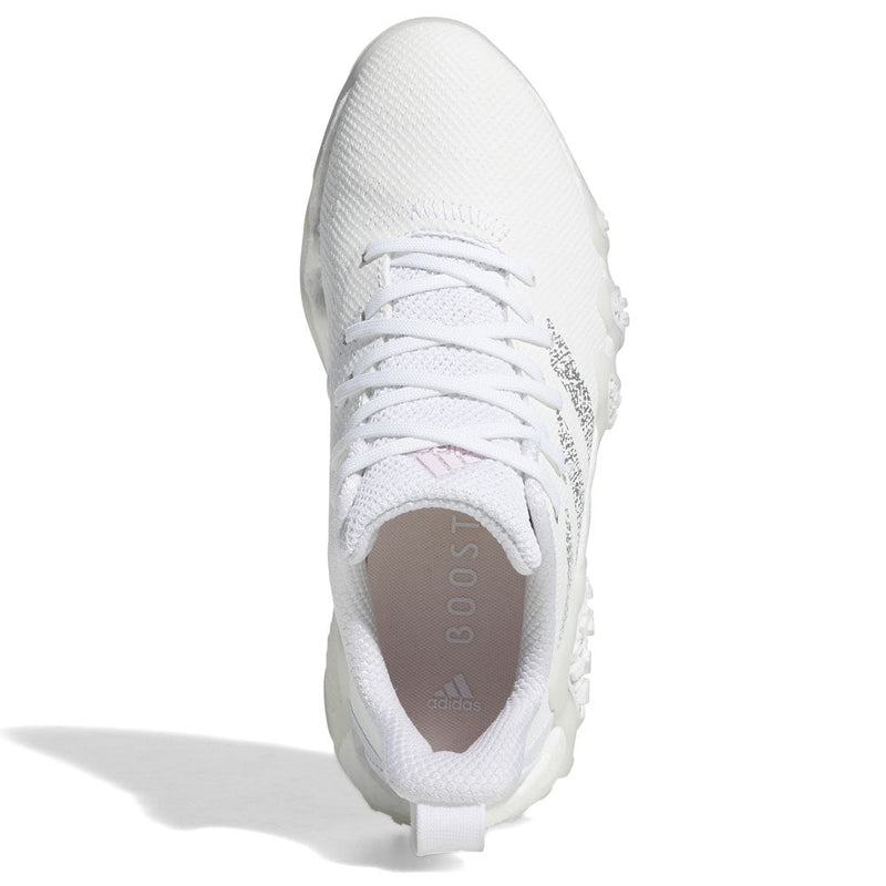 adidas Ladies Codechaos 22 Spikeless Golf Shoes