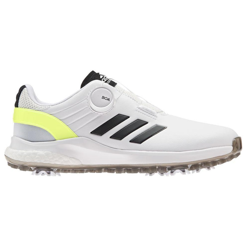 adidas Ladies EQT Spiked Boa Golf Shoes