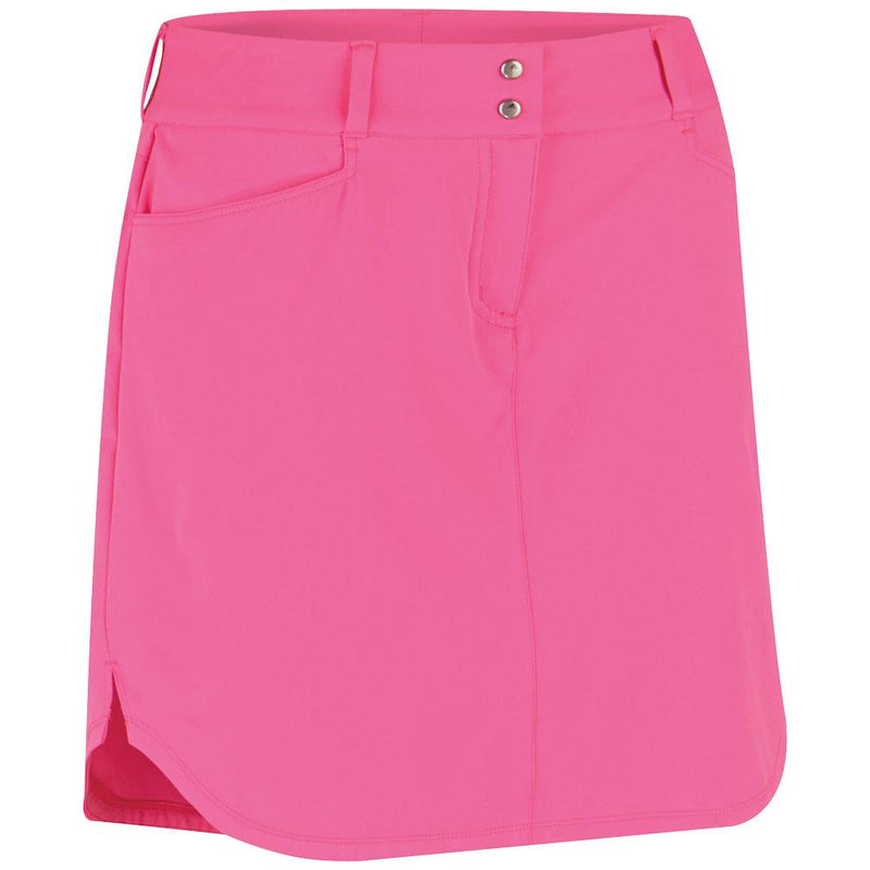 adidas Ladies Essentials 3-Stripe Skort