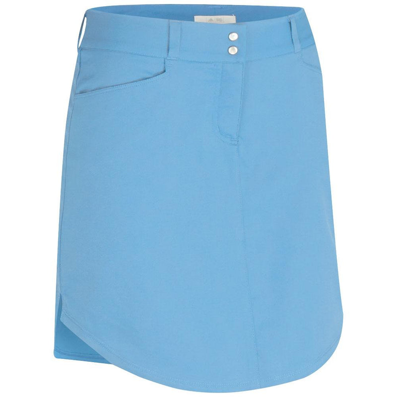 adidas Ladies Essentials 3-Stripe Skort