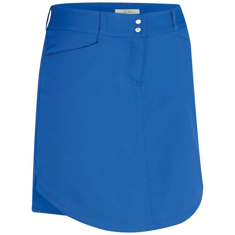 adidas Ladies Essentials 3-Stripe Skort