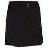 adidas Ladies Essentials 3-Stripe Skort