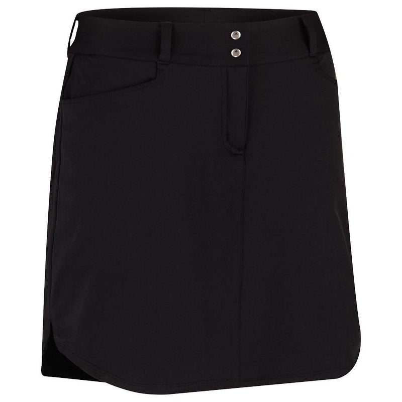 adidas Ladies Essentials 3-Stripe Skort