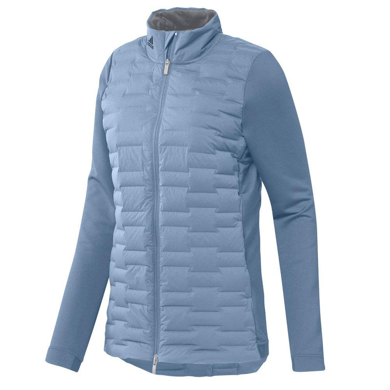 adidas Ladies Frostguard Full-Zip Jacket