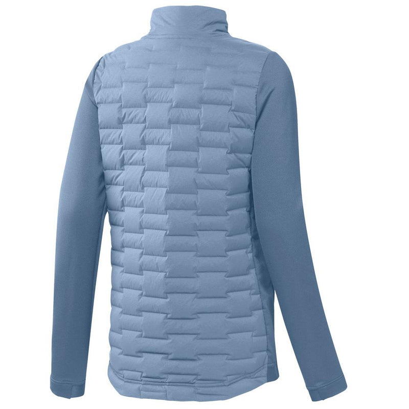 adidas Ladies Frostguard Full-Zip Jacket