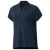 adidas Ladies Go-To Primegreen Polo