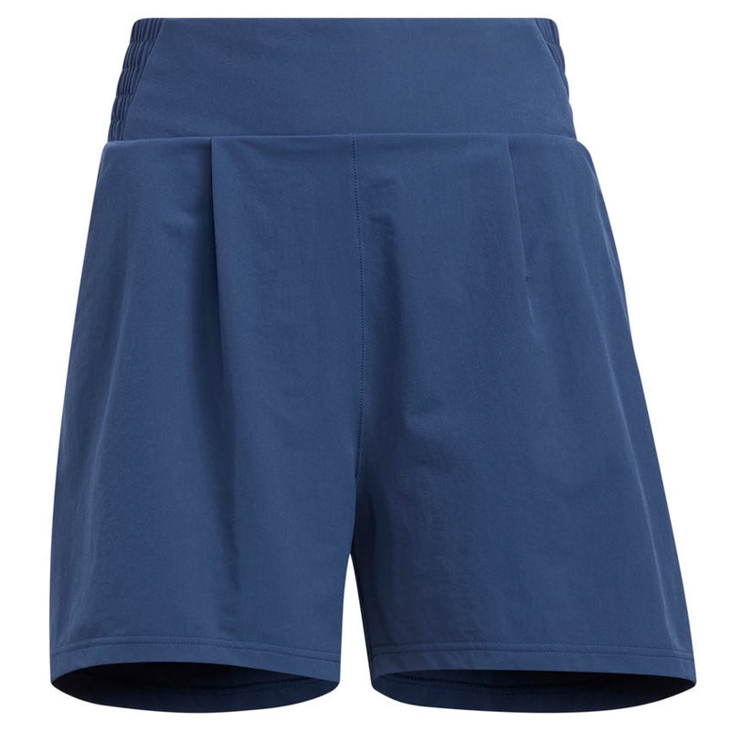adidas Ladies Go-To Primegreen Shorts