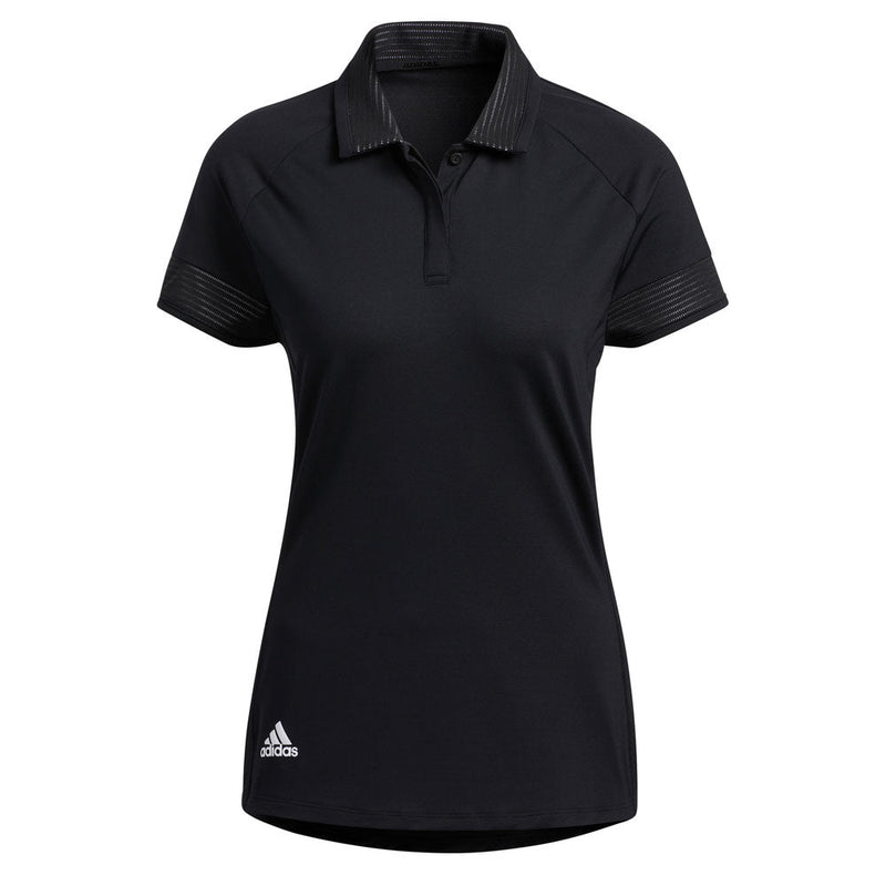 adidas Ladies Heat Ready Polo