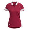 adidas Ladies Heat Ready Polo