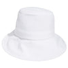 adidas Ladies Ponytail Sun Bucket Hat