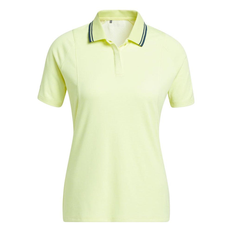 adidas Ladies Primegreen Heat.Rdy Polo