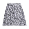 adidas Ladies Printed Golf Skort