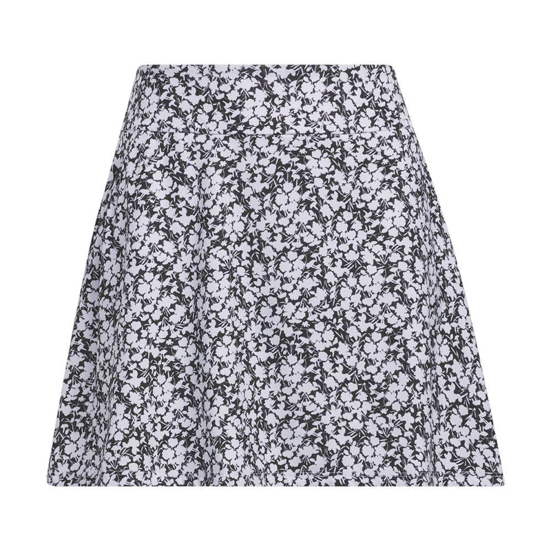 adidas Ladies Printed Golf Skort