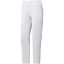 adidas Ladies Pull On Ankle Pants
