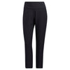 adidas Ladies Pull-On Primegreen Ankle Pants