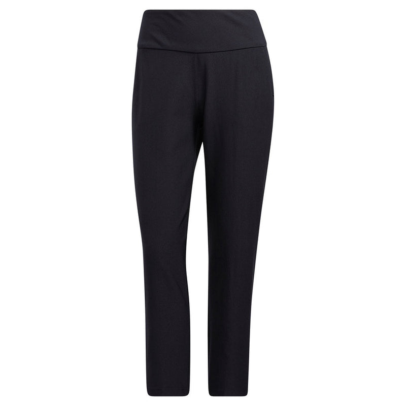 adidas Ladies Pull On Primegreen Ankle Pants Golf Warehouse NZ