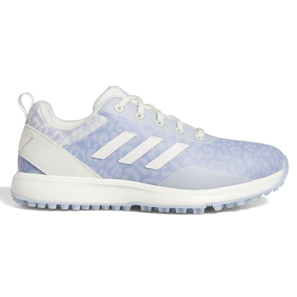 adidas Ladies S2G Spikeless Golf Shoes – Golf Warehouse NZ