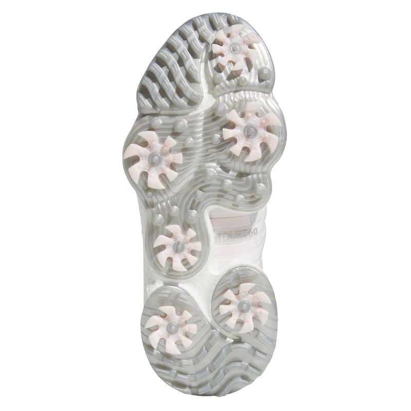 adidas Ladies Tour360 Infinity Recycled Polyester Golf Shoes