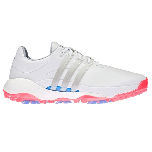 adidas Ladies Tour360 Infinity Recycled Polyester Golf Shoes