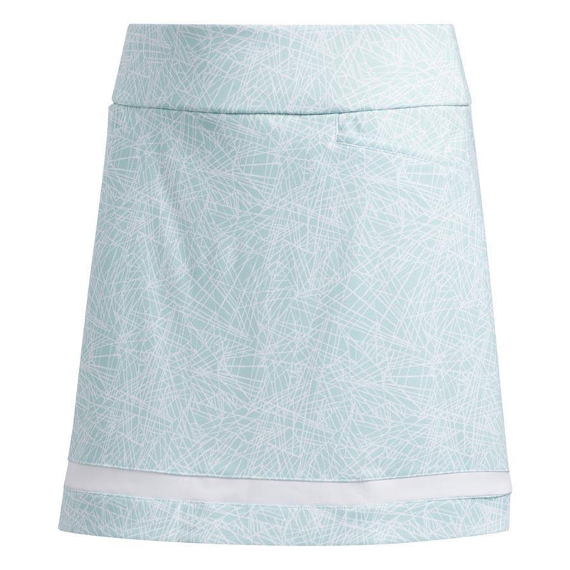 adidas Ladies Ultimate365 Printed Skorts