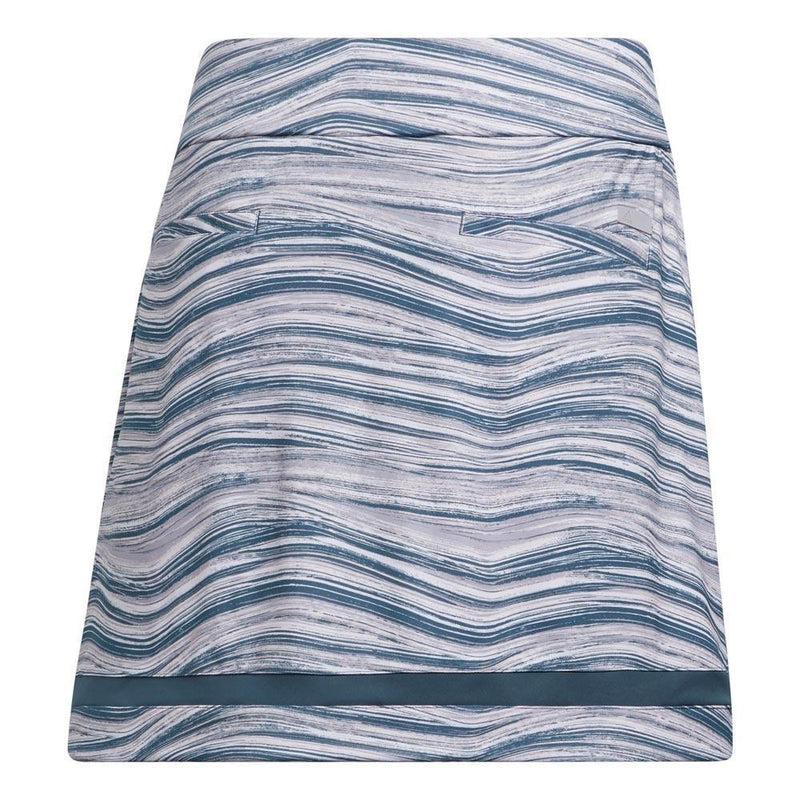 adidas Ladies Ultimate365 Printed Skorts