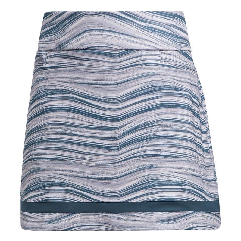 adidas Ladies Ultimate365 Printed Skorts