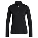adidas Ladies  Ultimate365 Sun Protection Primegreen Golf Shirt