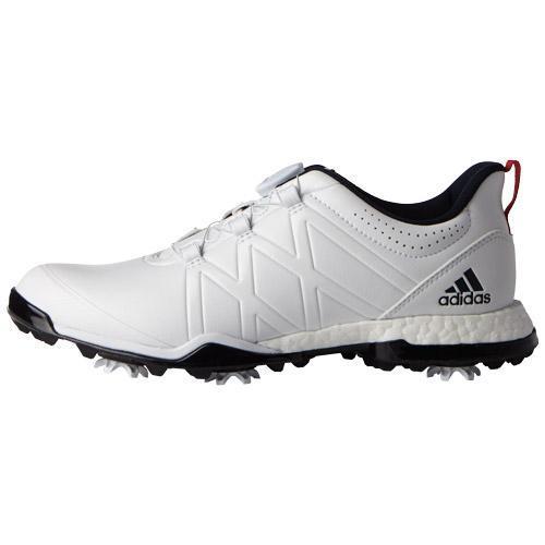 adidas Ladies adipower Boost Boa Golf Shoes