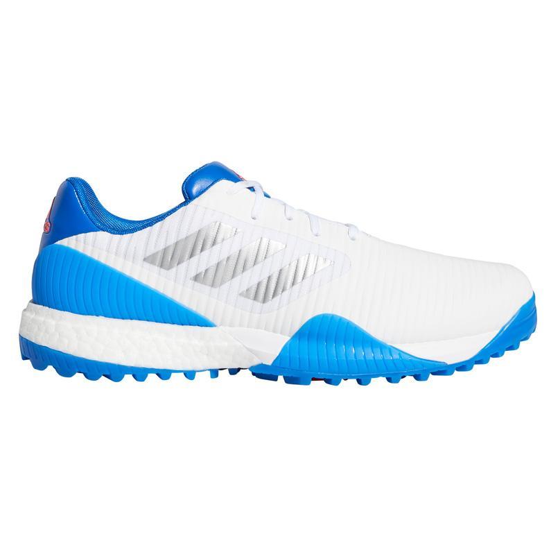 adidas Mens CODECHAOS Sport Golf Shoes