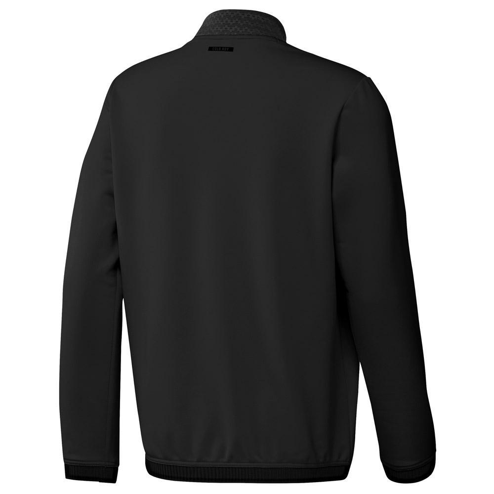 adidas Mens COLD.RDY 1/4 Zip Jacket – Golf Warehouse NZ