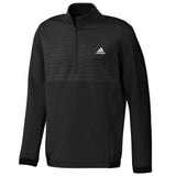 adidas Mens COLD.RDY 1/4 Zip Jacket