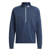 adidas Mens COLD.RDY 1/4-Zip Pullover