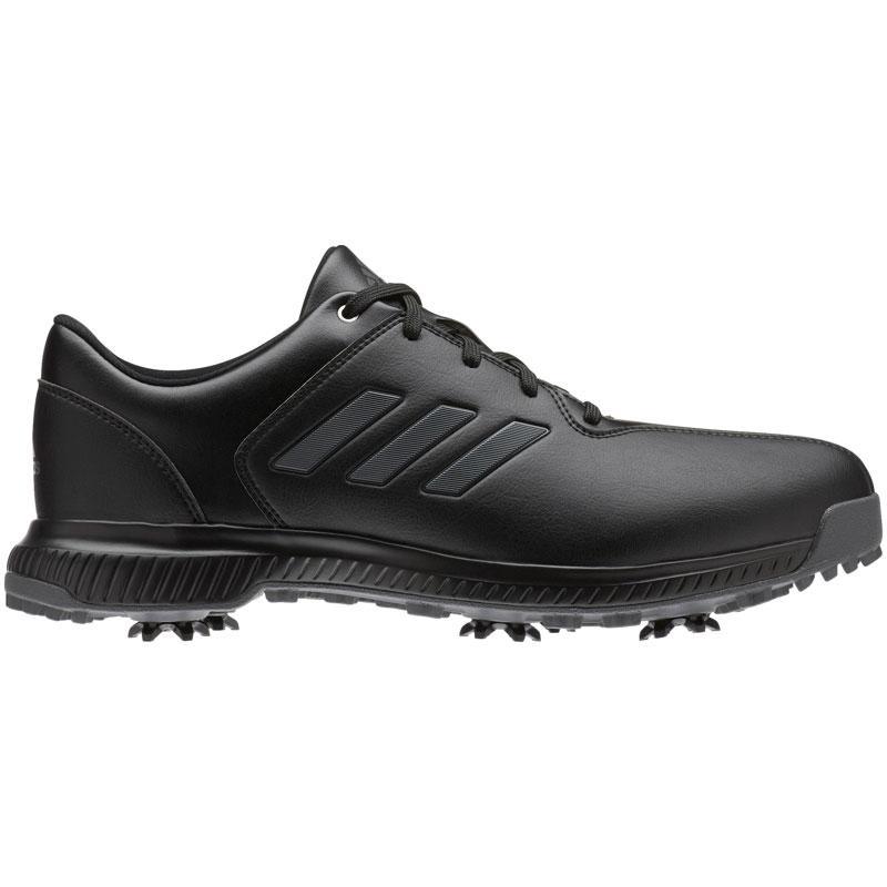 adidas Mens CP Traxion Golf Shoes