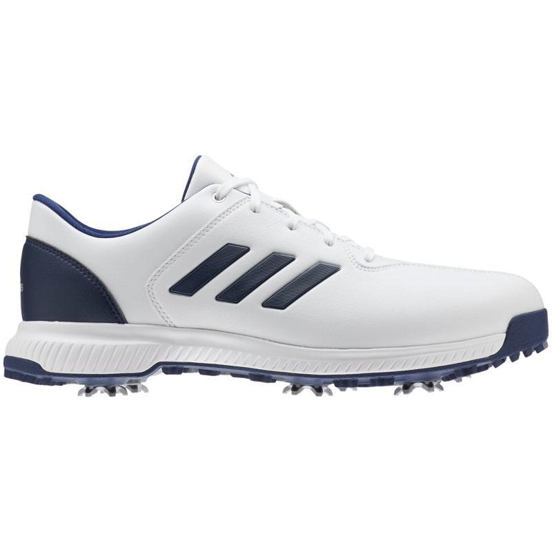 adidas Mens CP Traxion Golf Shoes