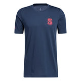 adidas Mens Championship Tee