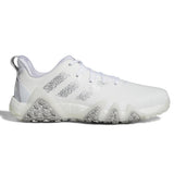 adidas Mens Codechaos 22 Spikeless Golf Shoes