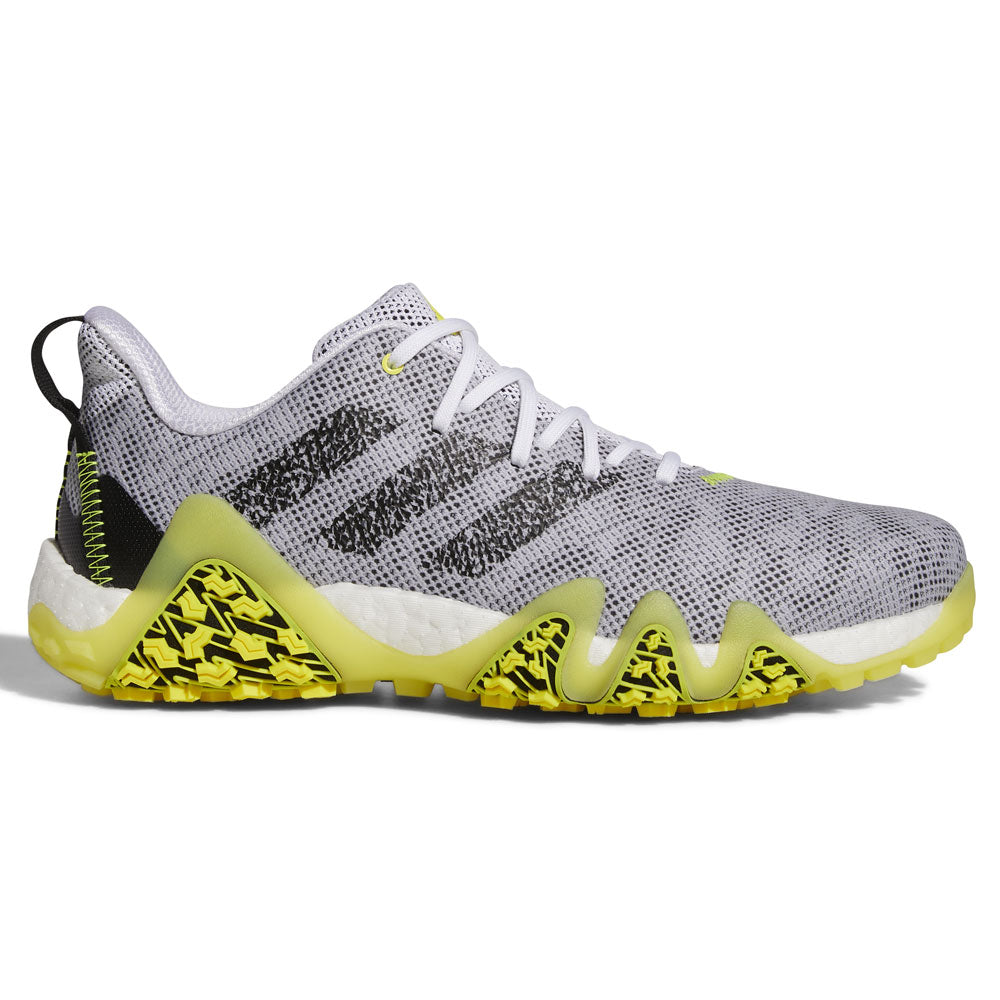 adidas Mens Codechaos 22 Spikeless Golf Shoes – Golf Warehouse NZ
