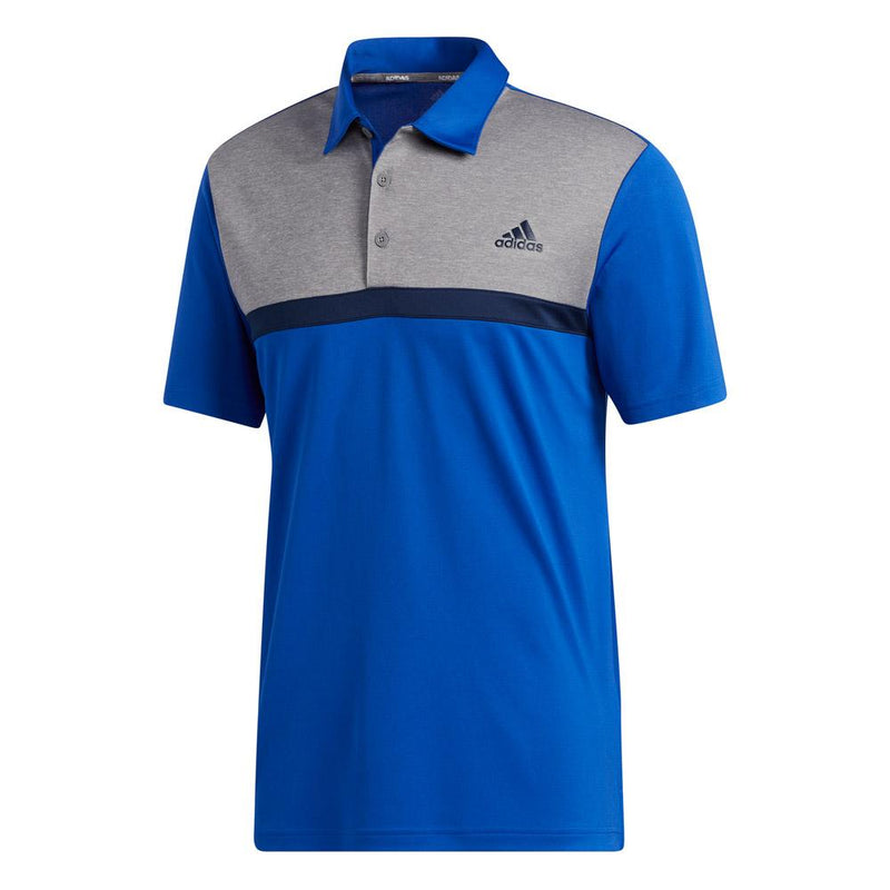 adidas golf shirts 2019