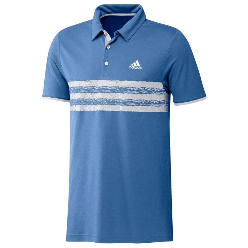 adidas Mens Core Polo