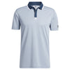 adidas Mens Equipment Polo