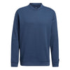 adidas Mens Go-To Crewneck Sweatshirt