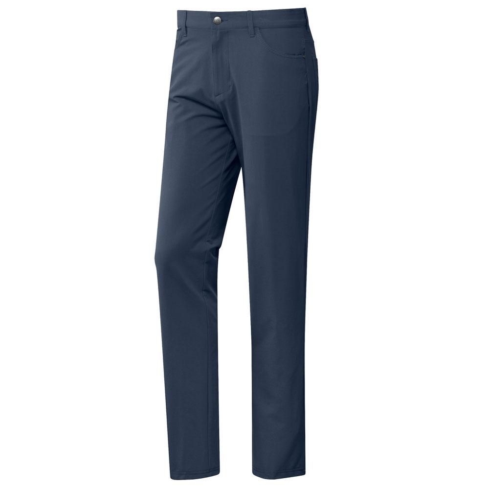 adidas Mens Go-To Five Pocket Pants