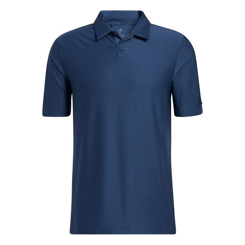 adidas Mens Go-To Polo