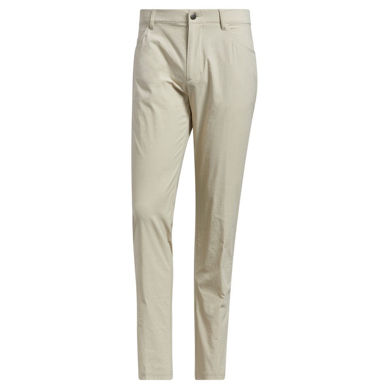 adidas Mens Go-To Primegreen 5-Pocket Pants