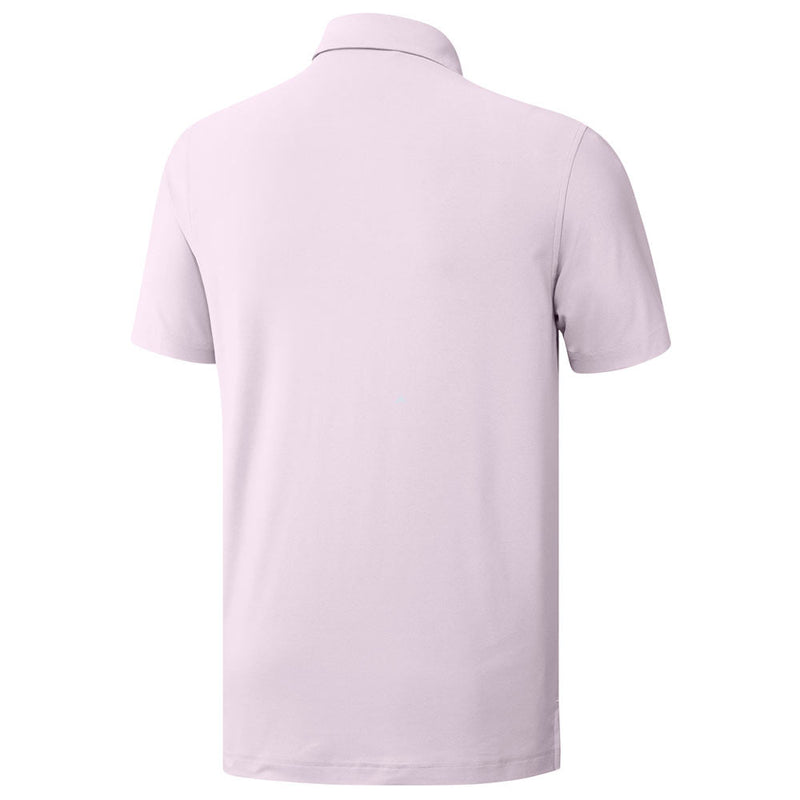 adidas Mens Go-To Primegreen Polo