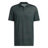 adidas Mens Go-To Seamless Polo Shirt