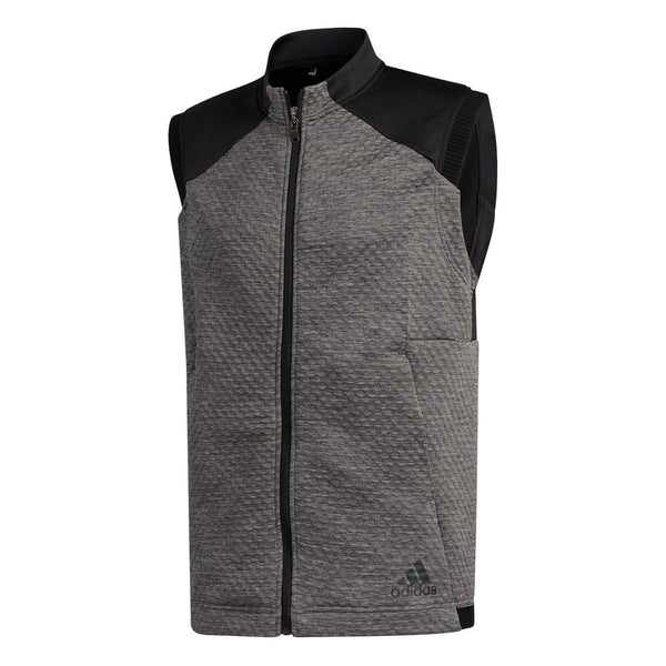 adidas Mens Golf COLD.RDY Vest