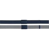 adidas Mens Golf Reversible Web Belt